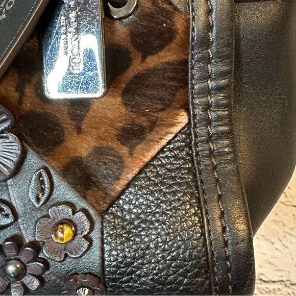 Coach Swagger - Picture 10 of 15